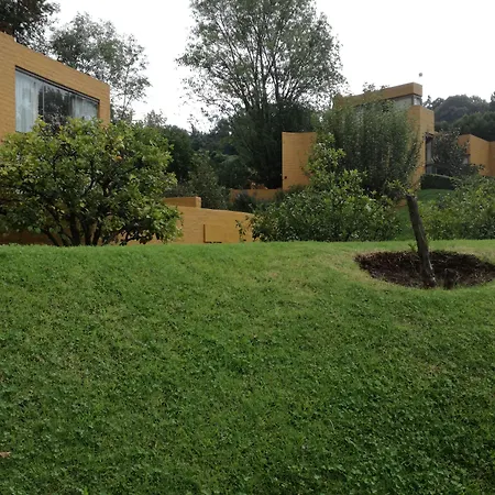 Hotel Casa en el Campo-3